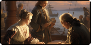 Картина подписания указа