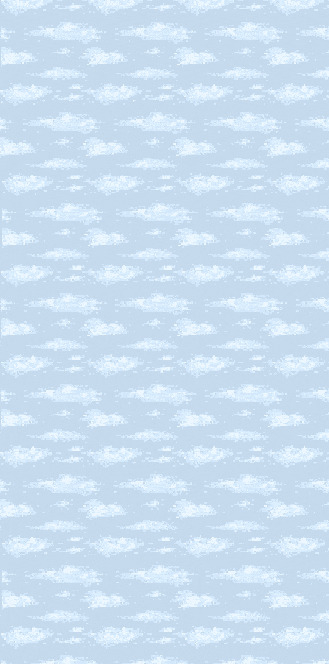 Паттерн облачков