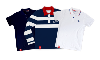 Набор футболок